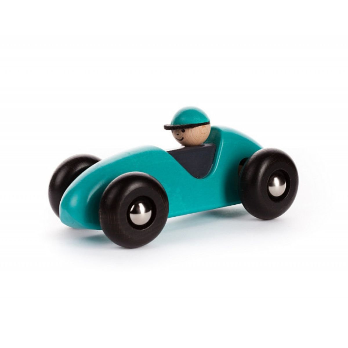 Bajo LR Car Blue | Bajo toys