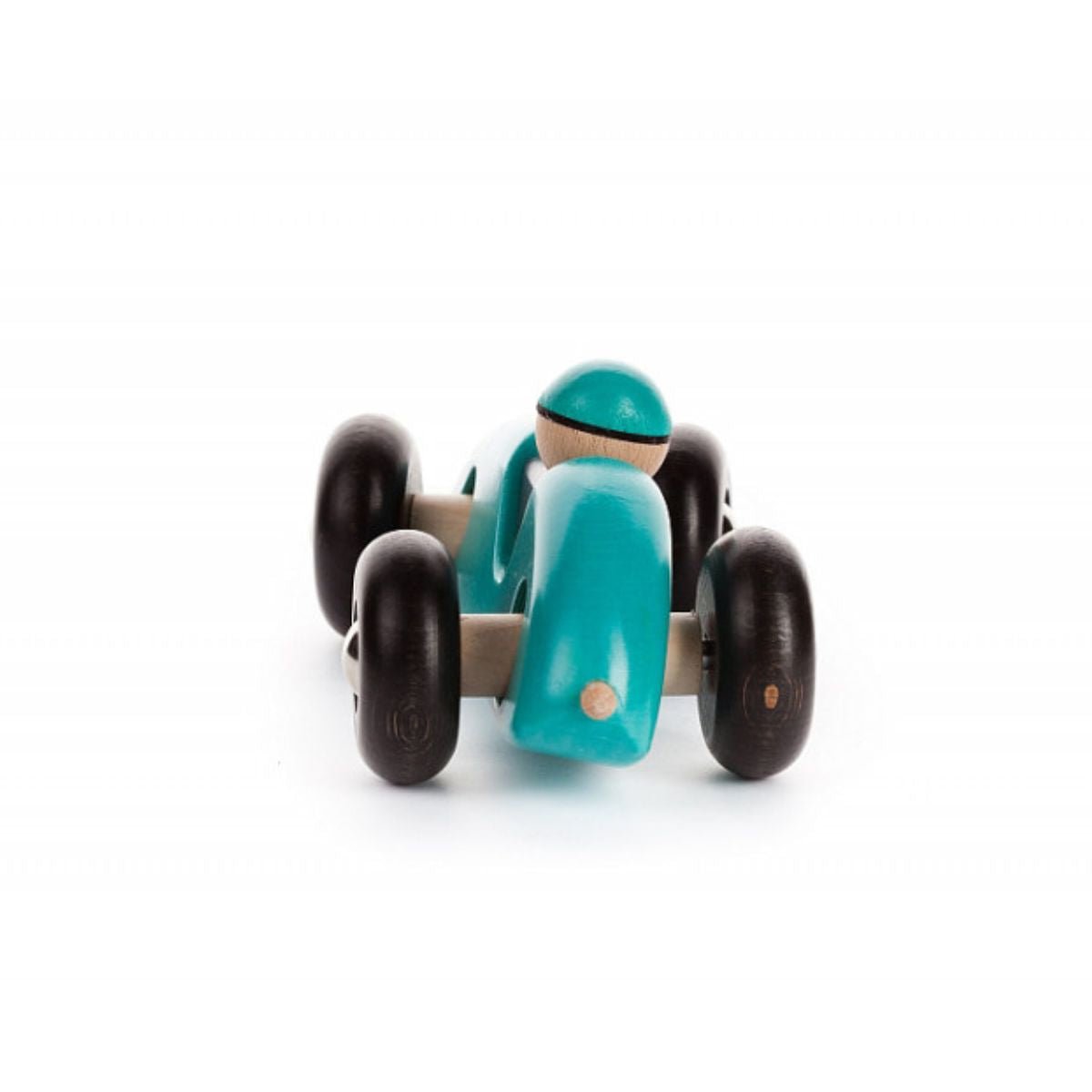 Bajo LR Car Blue | Bajo toys