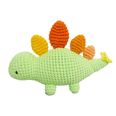 Bobi Craft Stegosaurus | Bobi Craft
