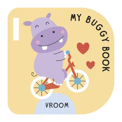 My Buggy Book Vehicles | Books