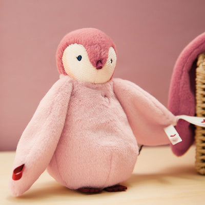 Kaloo Comfort Cuddle Penguins Pink | Kaloo