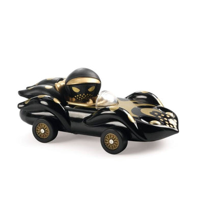 Crazy Motors Fangio Octo | Djeco