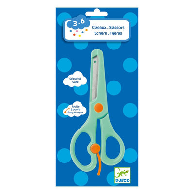 First Scissors | Djeco