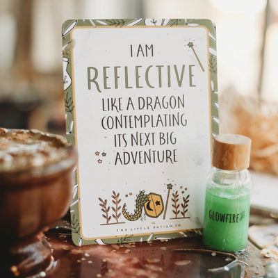 Potion Kit Dragon Tales | The Little Potion Co