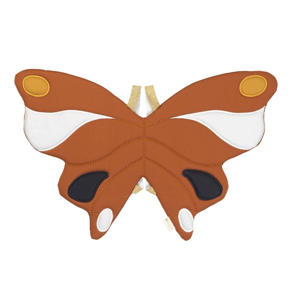 Dress Up Wings Butterfly Cinnamon | Fabelab