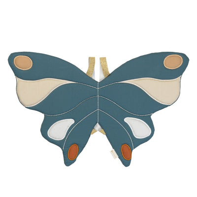 Dress Up Wings Butterfly Blue Spruce | Fabelab