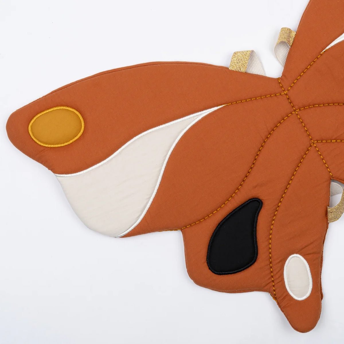 Dress Up Wings Butterfly Cinnamon | Fabelab