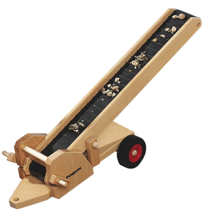 Fagus Conveyor Belt | Fagus