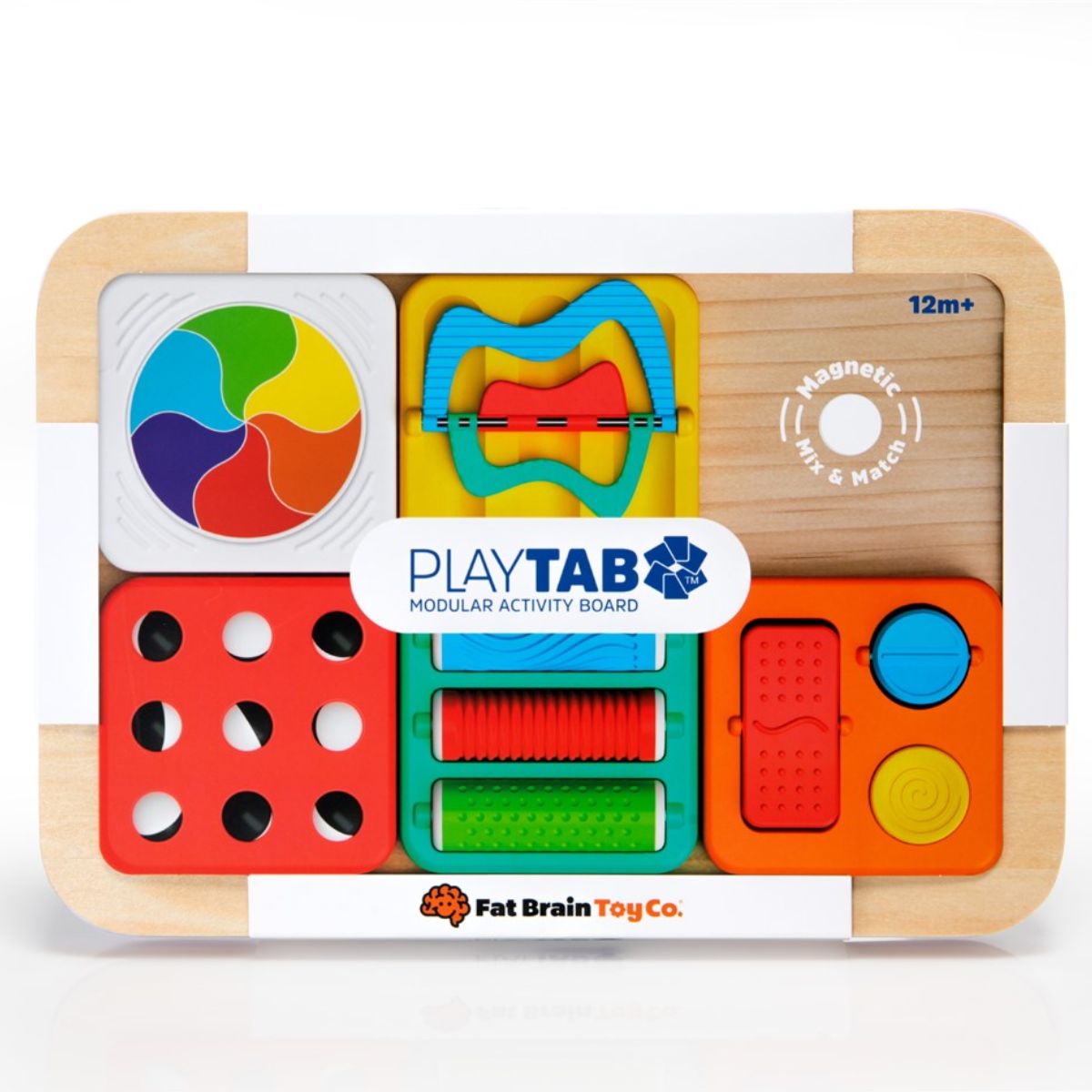 PlayTab Board | Fat Brain Toys