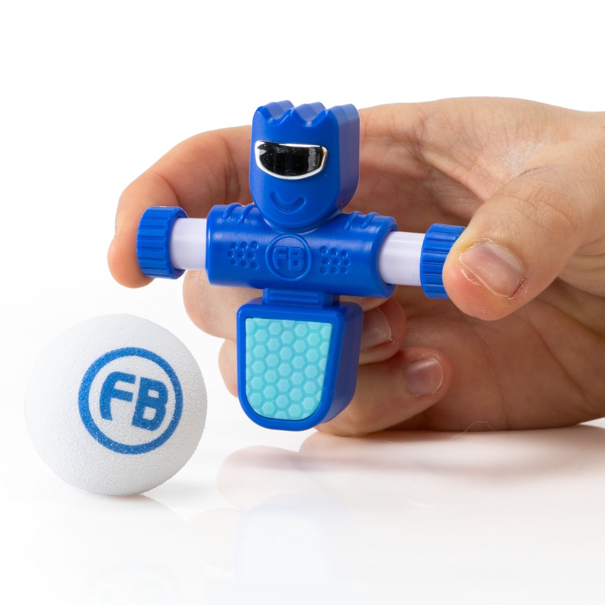 Foosbots Nitro | Fat Brain Toys