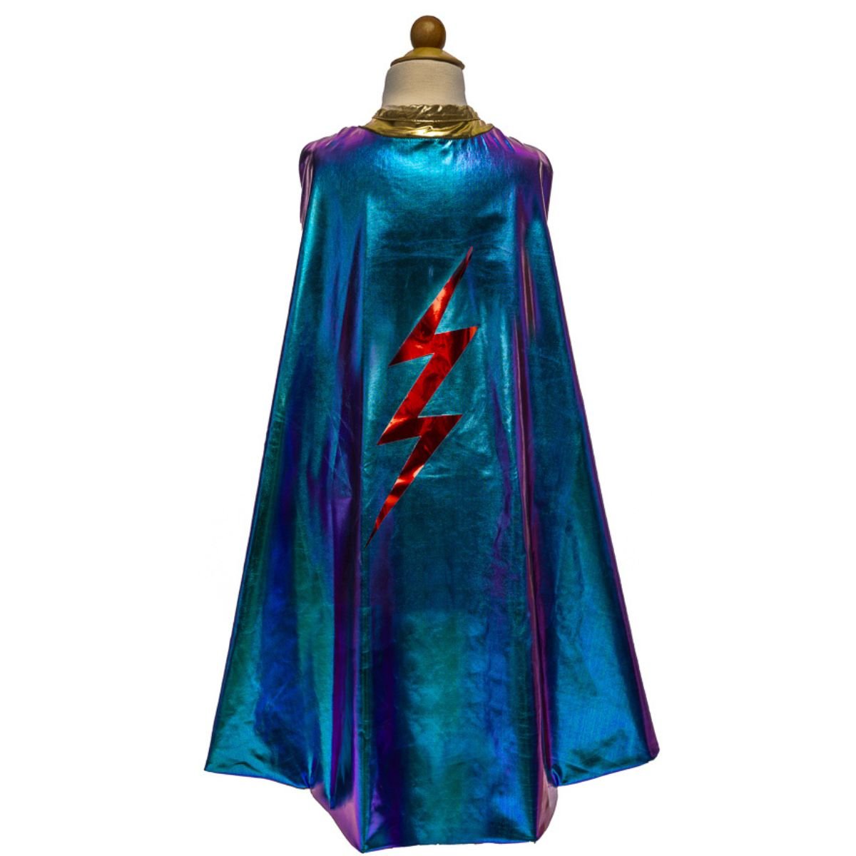 Lightning Cape | Great Pretenders