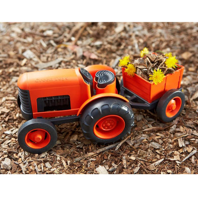Green Toys Tractor | Green Toys