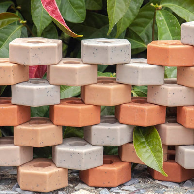 Guidecraft Little Pavers