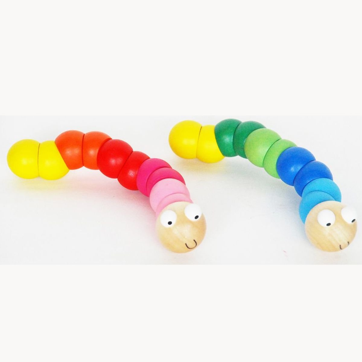 Wriggly Worms | Toyslink