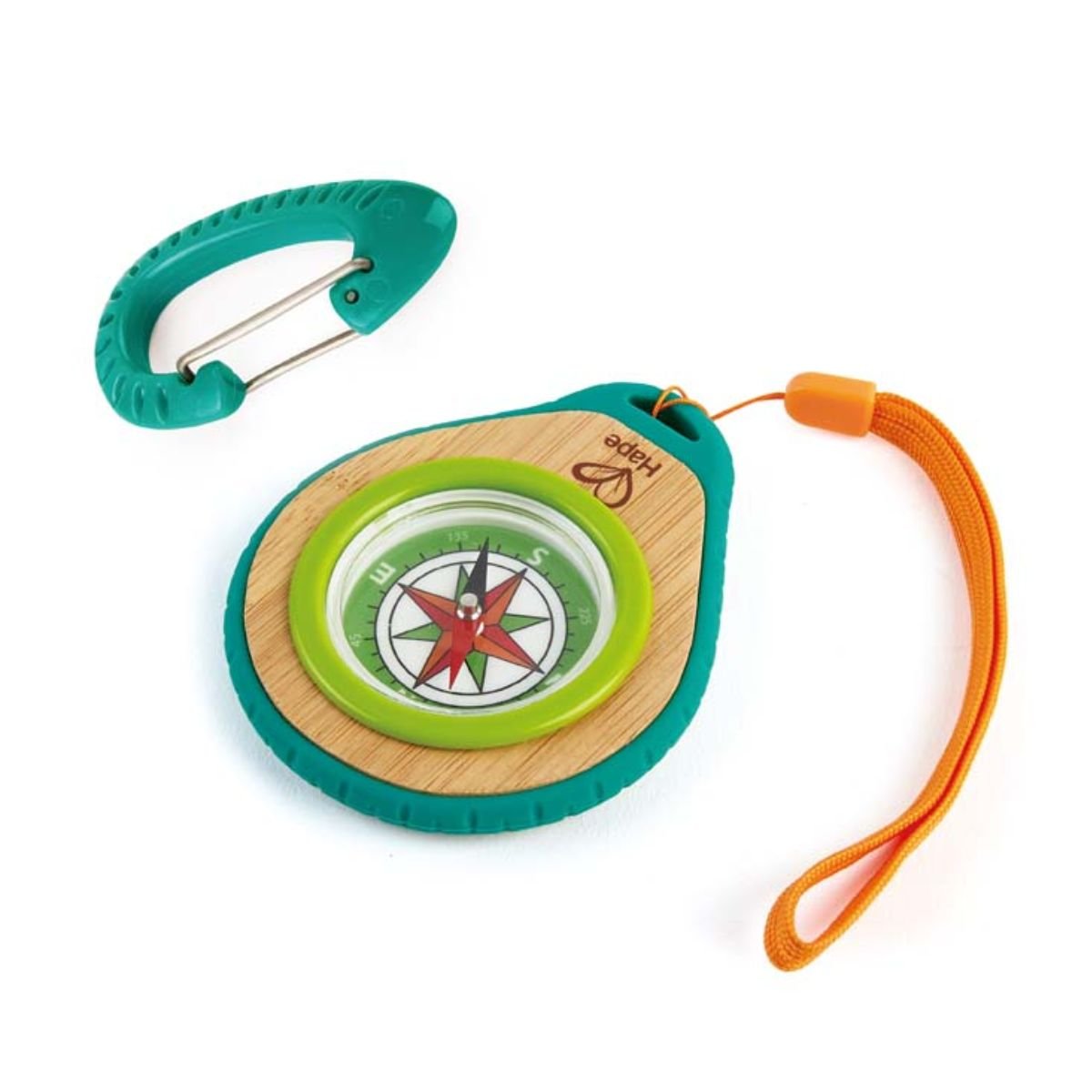 Hape Compass | Hape - Lucas loves cars