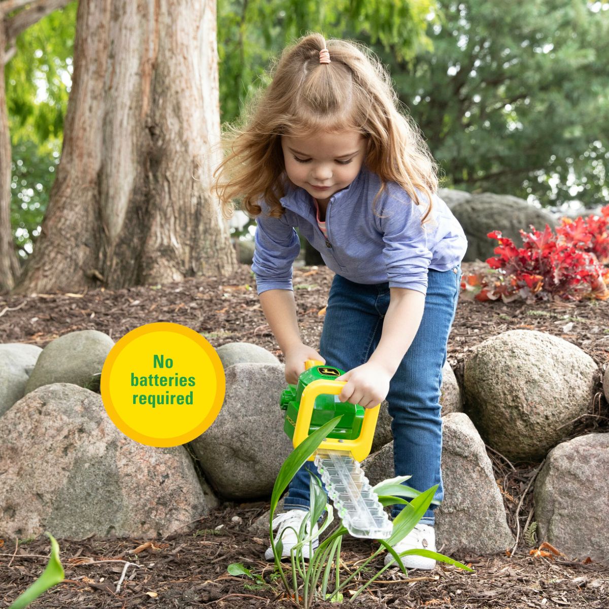 John Deere Power Clipper Hedge Trimmer | John Deere Toys