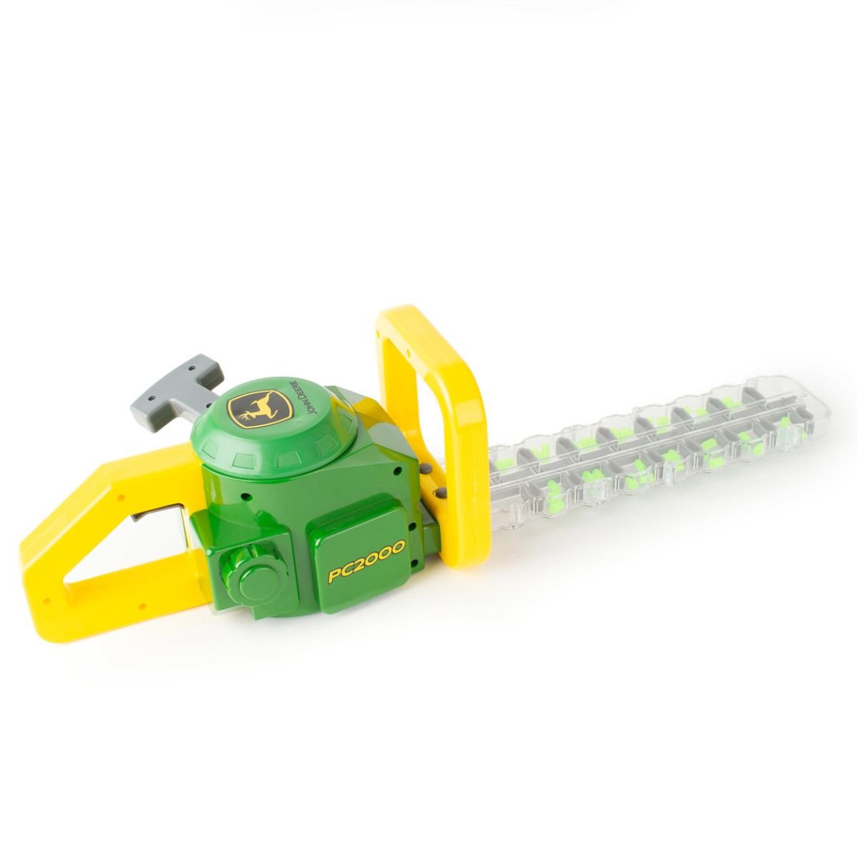 John Deere Power Clipper Hedge Trimmer | John Deere Toys