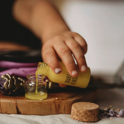 Potion Kit Hocus Pocus | The Little Potion Co