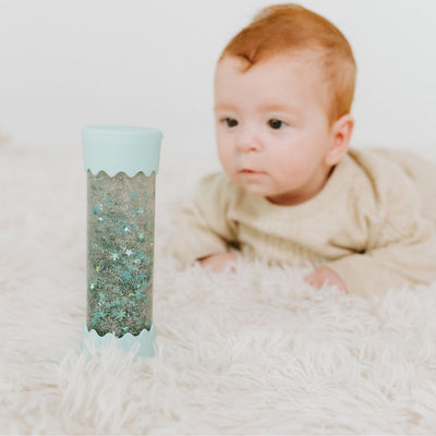 Baby Calm Down Bottle Soft Mint | Jellystone