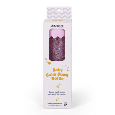 Baby Calm Down Bottle Bubblegum | Jellystone