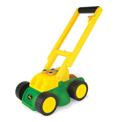 John Deere Real Sounds Lawn Mower | John Deere Toys