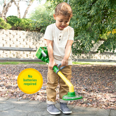 John Deere Whipper Snipper | John Deere Toys