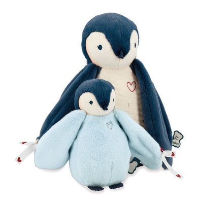 Kaloo Comfort Cuddle Penguins Blue | Kaloo