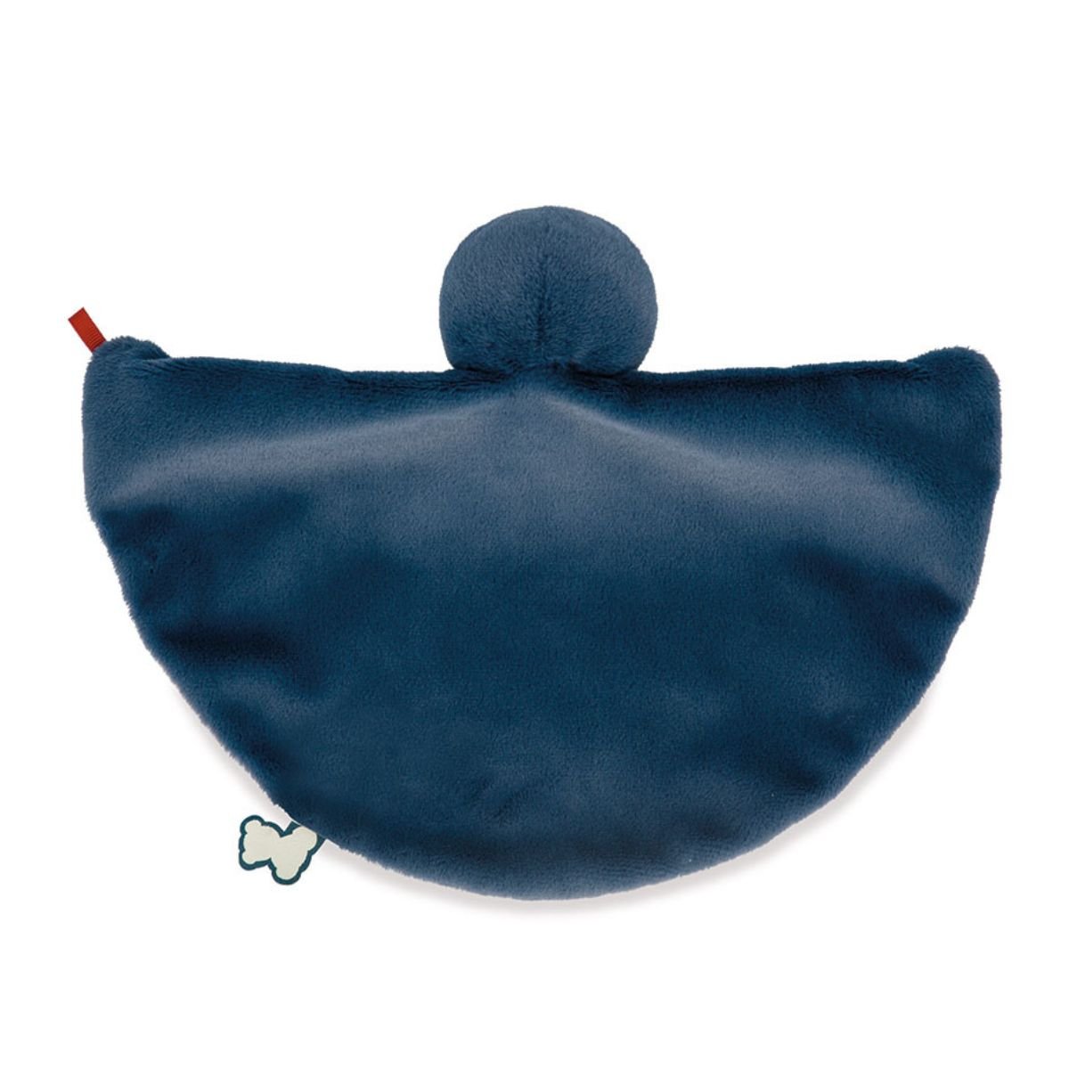 Kaloo Comfort Doudou Penguin Blue | Kaloo