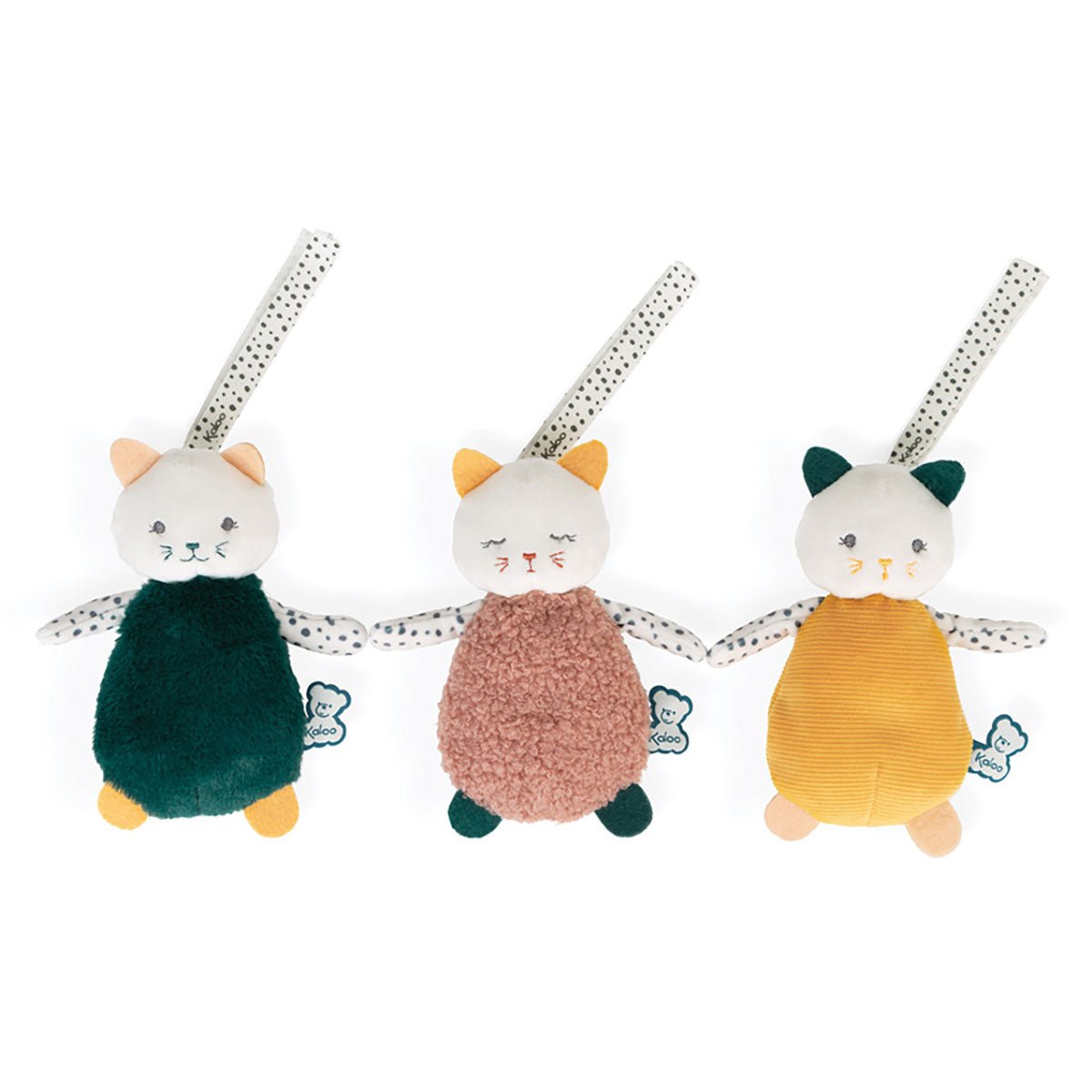 Kaloo DouDou Stimuli Set | Kaloo