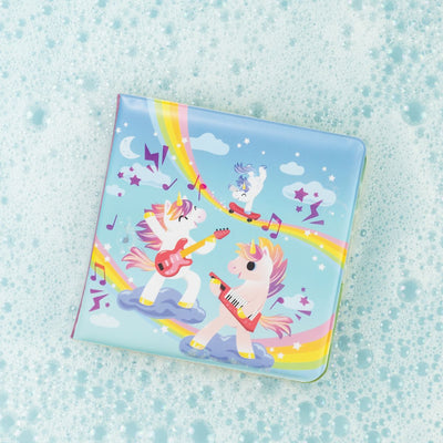 Bath Book Magic Unicorns | Tiger Tribe