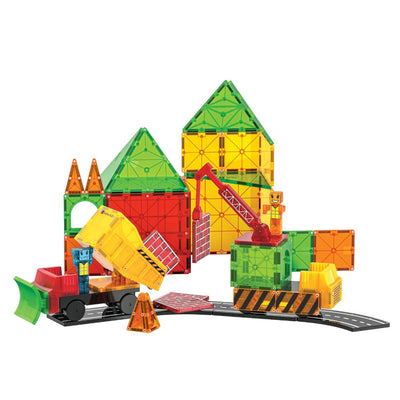 Magna Tiles Builder XL | Magna Tiles