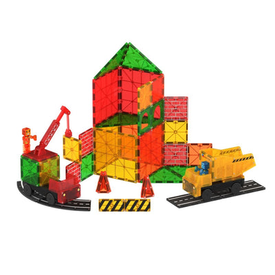 Magna Tiles Builder XL | Magna Tiles