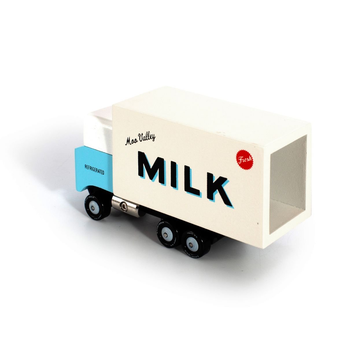 Candylab Milk Truck | Candylab