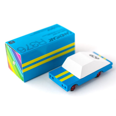 Candylab Mini Blue Racer | Candylab