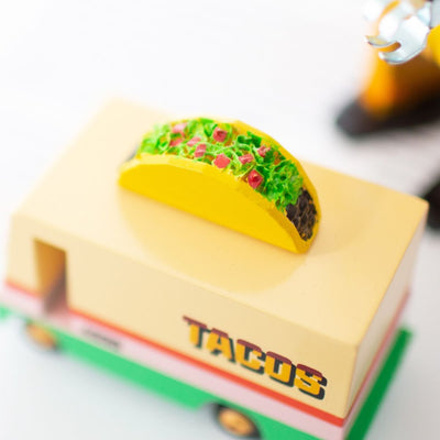 Candylab Taco Truck | Candylab