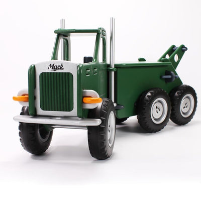 Moover Mack Truck Green | Moover