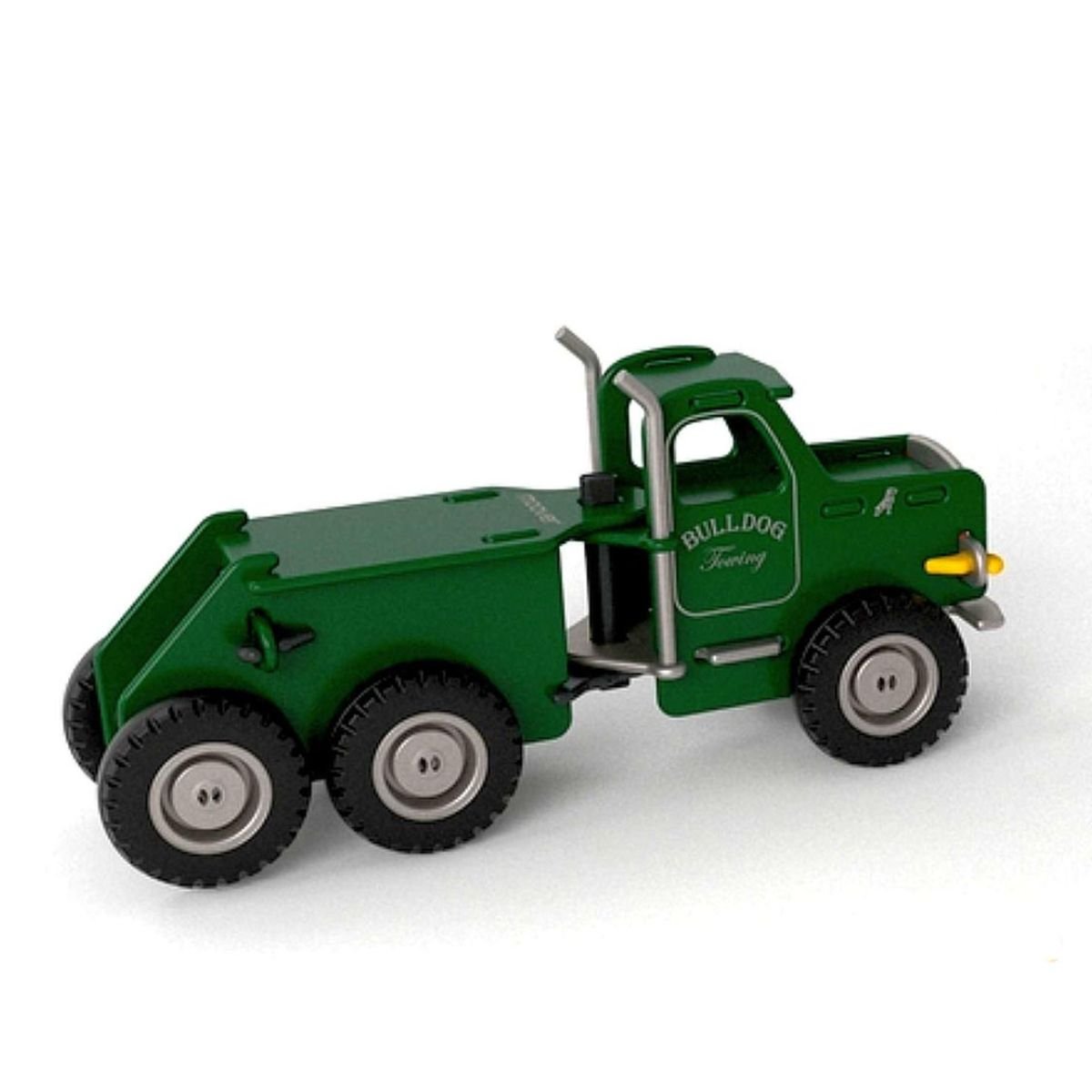 Moover Mack Truck Green | Moover