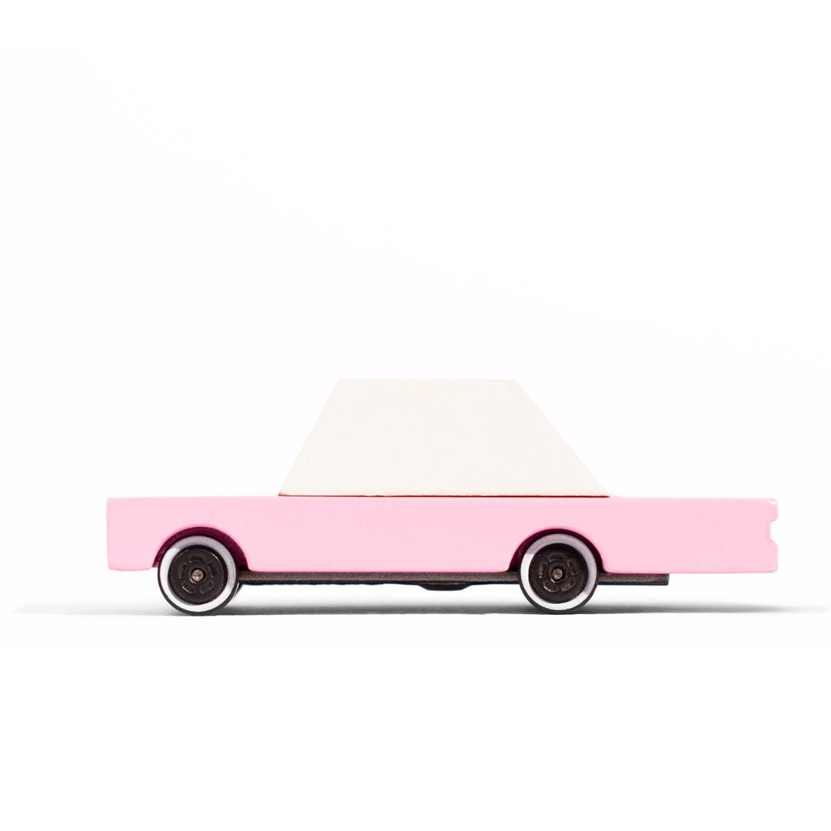 Candylab Mini Pink Sedan | Candylab