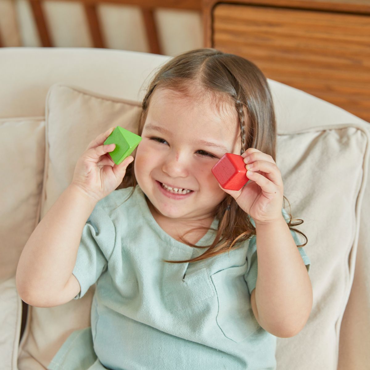 Plan Toys Shape Sorting Bowl | Plan Toys