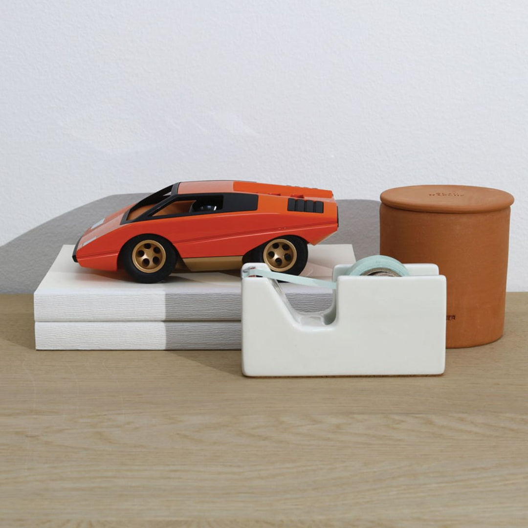 Playforever UFO Bruto | Playforever - Lucas loves cars