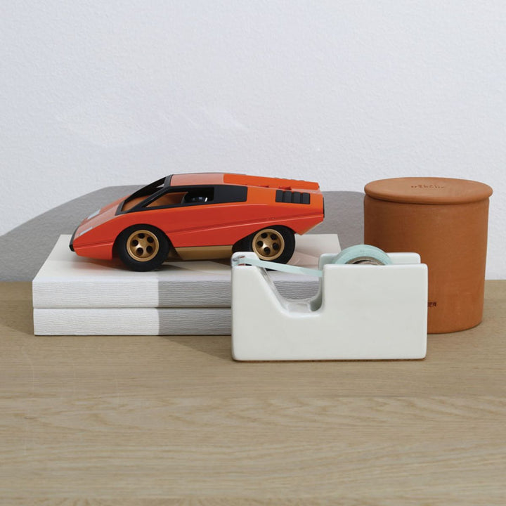 Playforever UFO Bruto | Playforever - Lucas loves cars