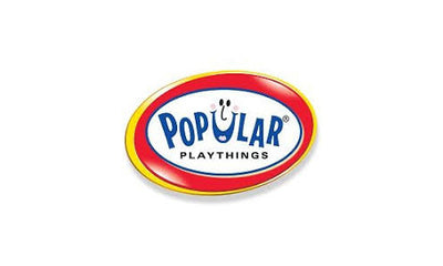 Popular Playthings