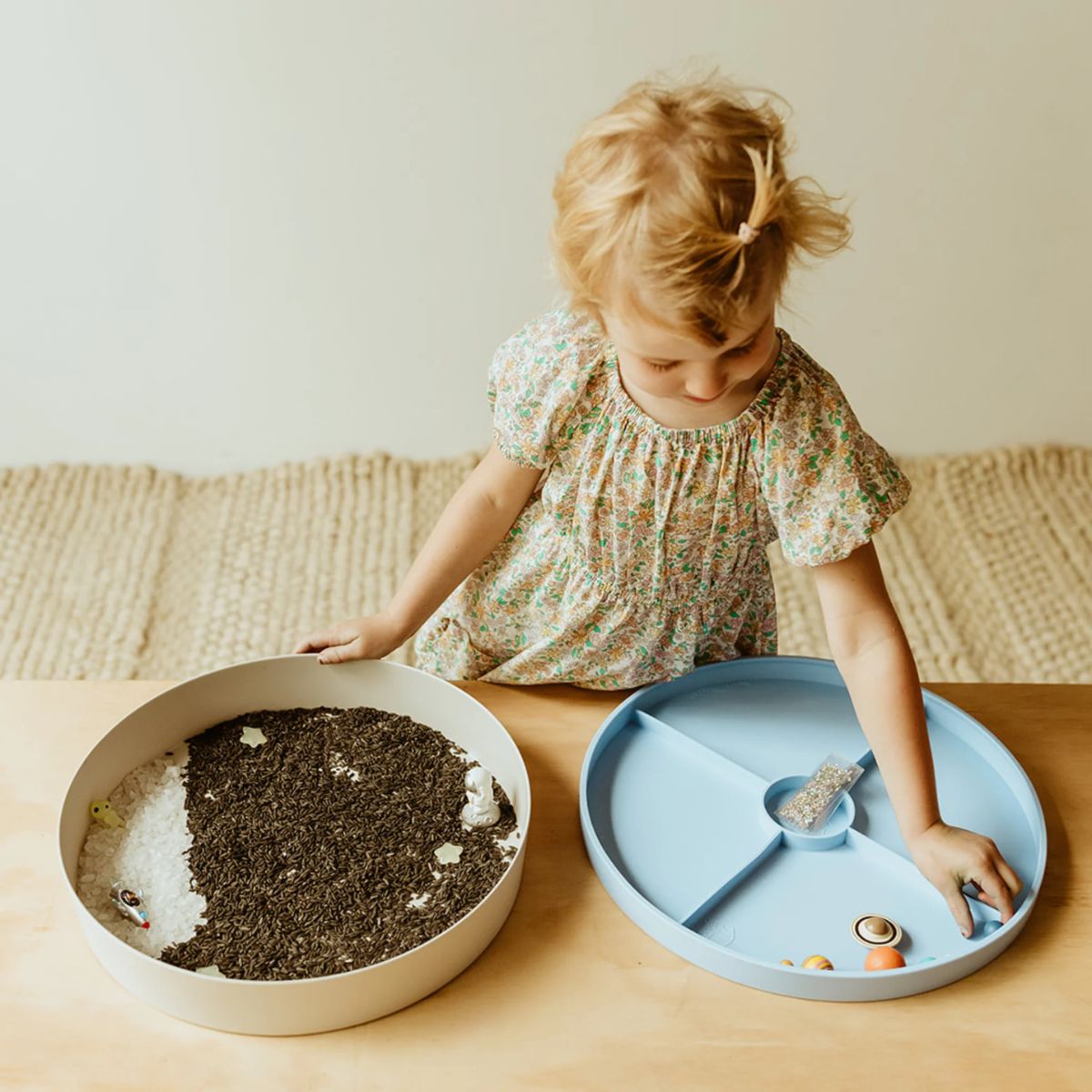 Sensory kit Galaxy | Jellystone - Lucas loves cars