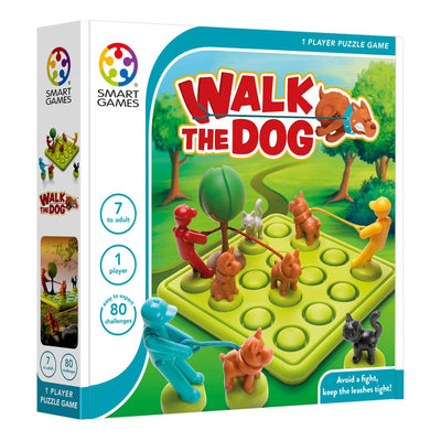 Smart Games Walk the Dog | Smart Games