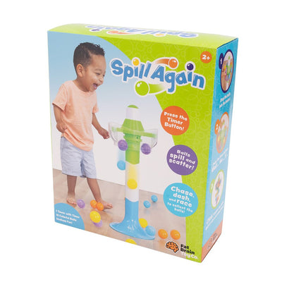 Spill Again | Fat Brain Toys