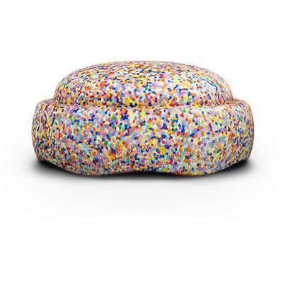 Stapelstein Super Confetti Stone | Stapelstein