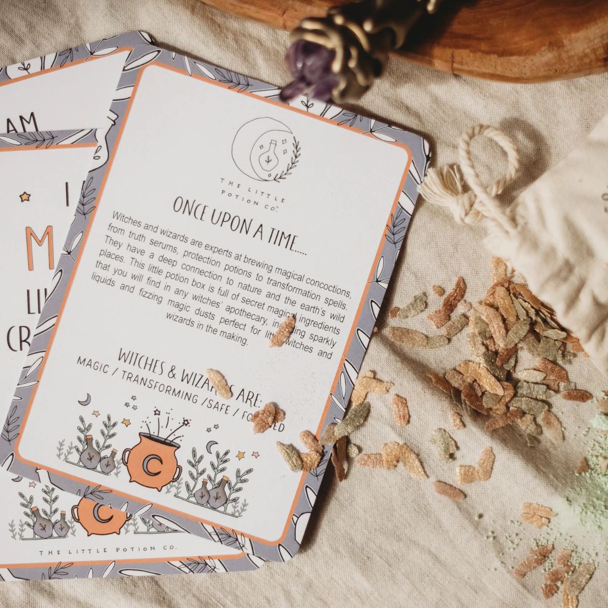 Potion Kit Hocus Pocus | The Little Potion Co