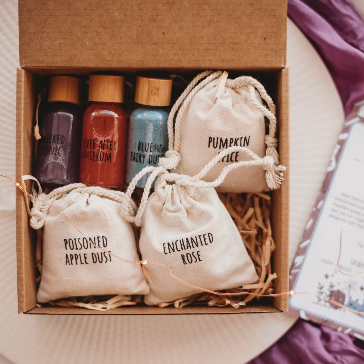 Potion Kit Once Upon a Potion | The Little Potion Co