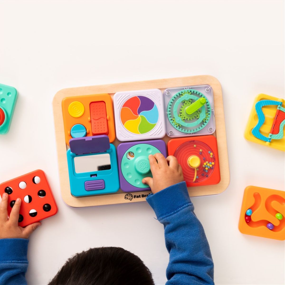 PlayTab Board | Fat Brain Toys