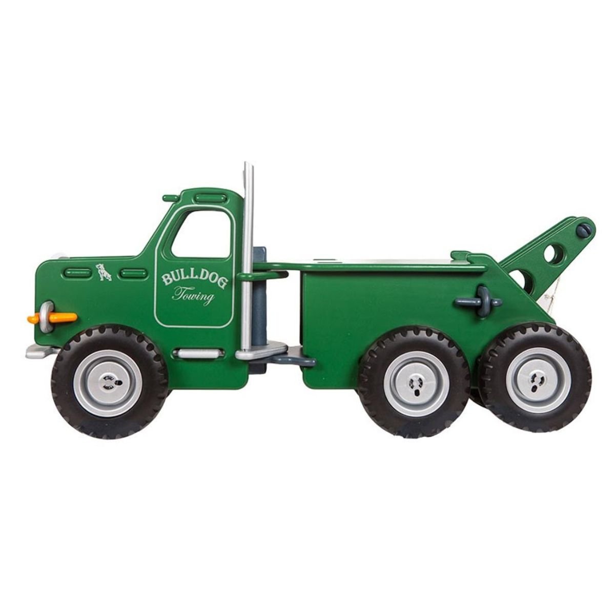 Moover Mack Truck Green | Moover